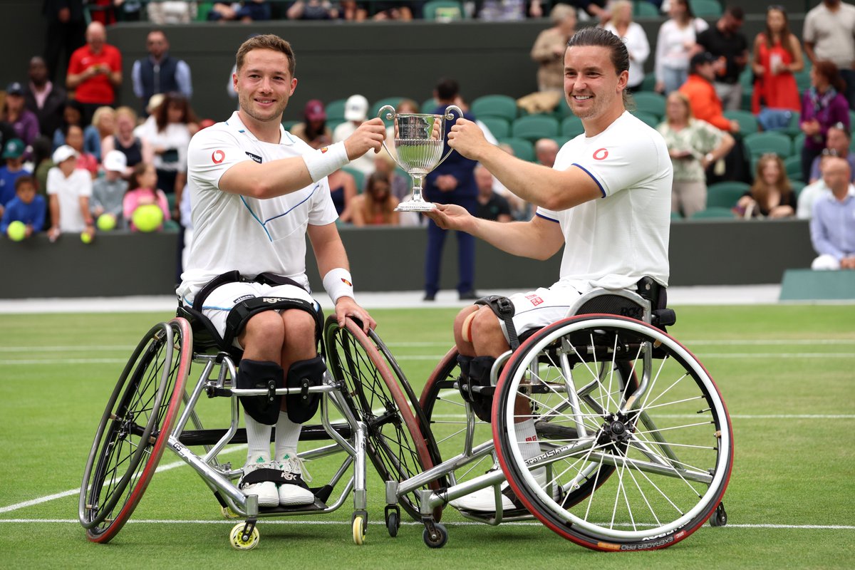 Tennis Scotland tweet media