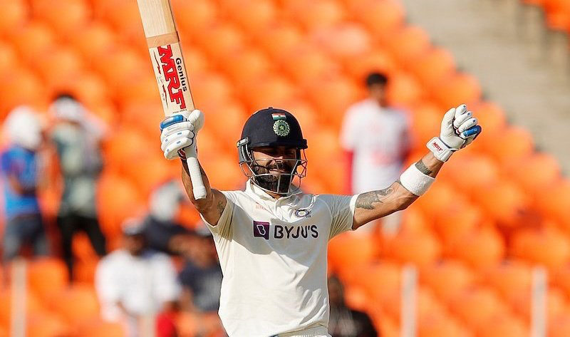 #ViratKohli in 2023: Test - Highest run getter by an Indian ODI - 2nd Highest run getter by an Indian IPL - 2nd highest run getter by an Indian King ruling at the age of 34 🔥