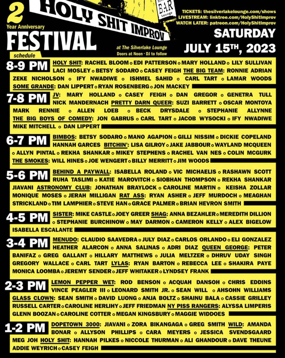 Comedy Bureau tweet media