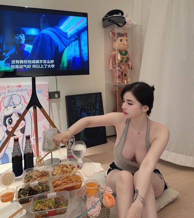 猜猜今晚几男几女？