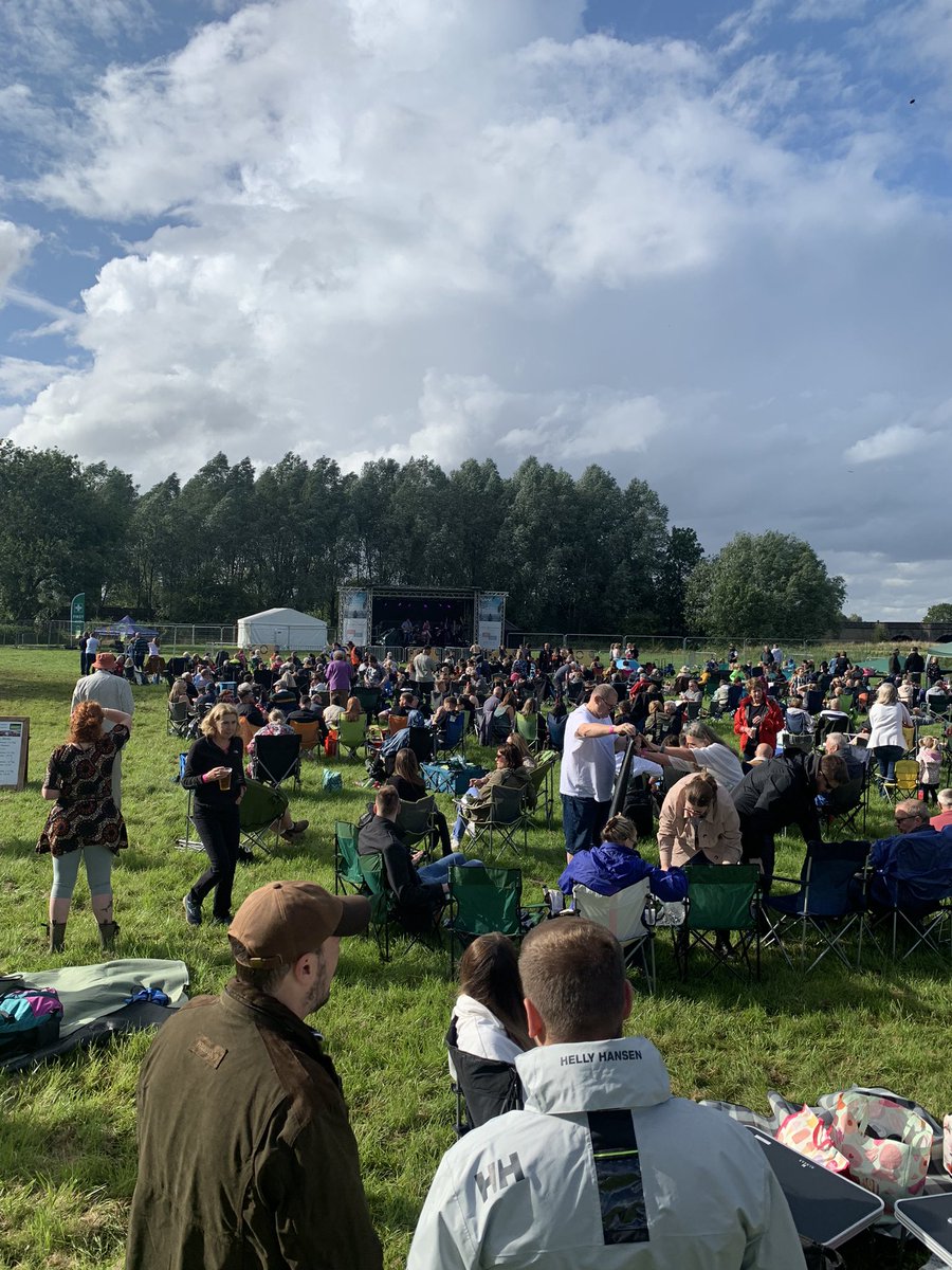 Creative Oundle International Festival tweet media