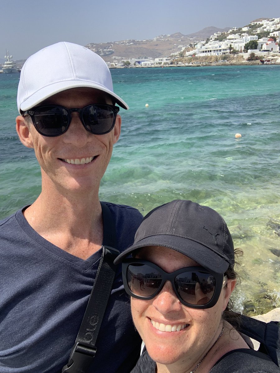 SherriShep's tweet photo. Mykonos, Greece 🇬🇷 https://t.co/E3qcCDs5zU