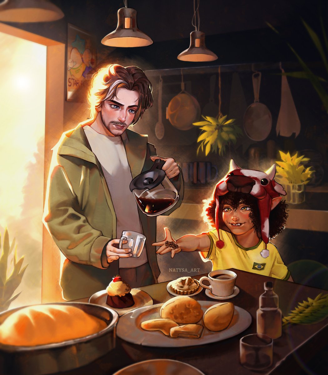 natysa_art's tweet image. ★ Starbobby ★
#cellbitfanart #richarlysonfanart #qsmpfanart #qsmpfanartBR