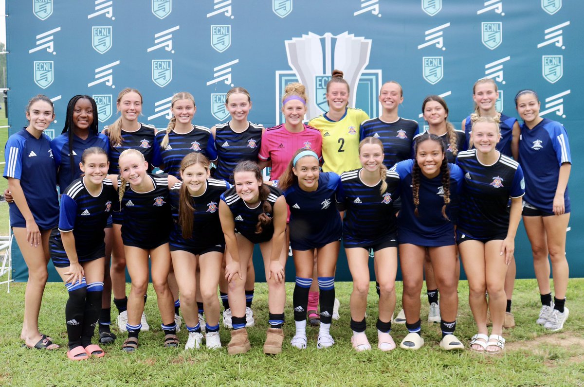 Micayla Decker ⚽️ tweet media