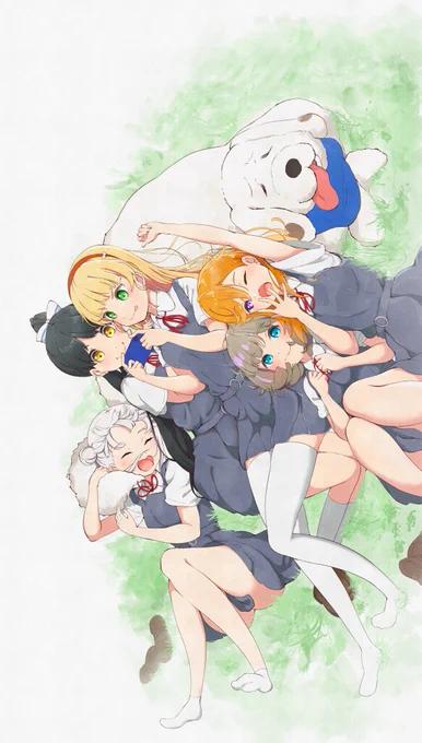 縦ver 