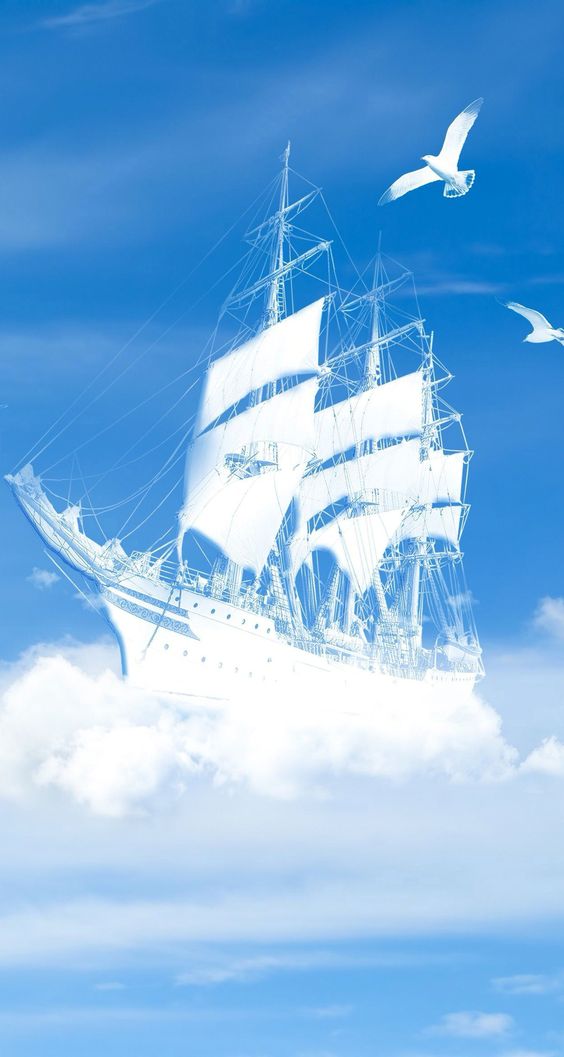 Piet_Heyn's tweet photo. #luchtschip dat zweeft op wolken in 🏴☠️🦜de wind. https://t.co/ut9GpycY6r