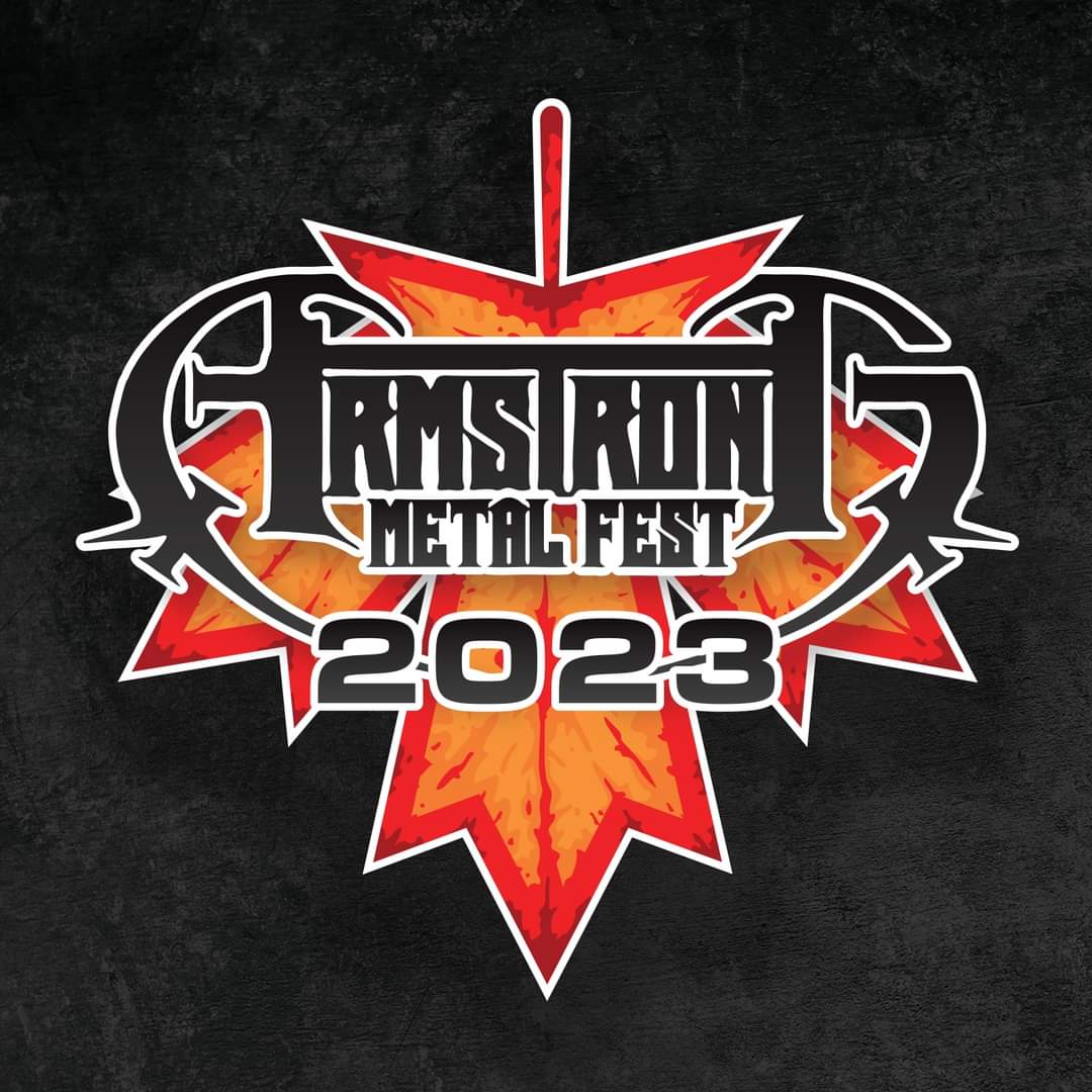 Today's the day!

#thrashwrestlingbc 
#armstrongmetalfest 

Shows at 5:40, 6:30, 7:30 and 8:30 pm.