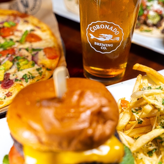Hey Siri, "Write me a poem about CBC's best menu items":
🍻🍕🍔🌮
Burgers sizzle, patties tempt,
Pizza's aroma, dreams unkempt.
Tacos brimming, flavors erupt,
Beer's golden allure, thirst abrupt.
Hungry whispers, cravings ignite,
Feast awaits, an appetite's delight.