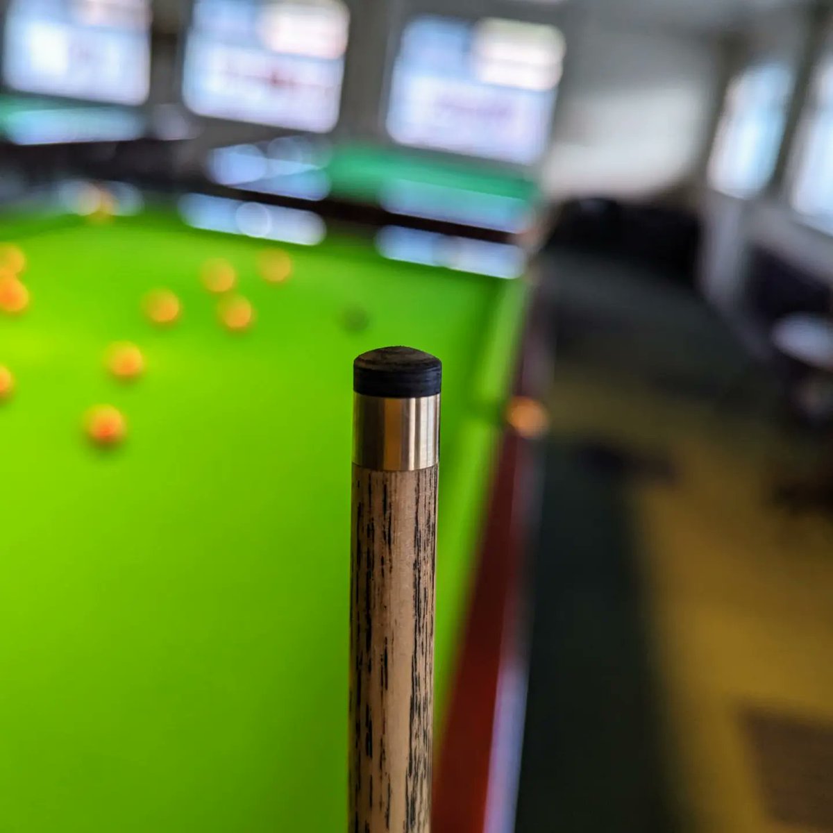 BlackballReview's tweet photo. New review up this week, as I take a look into the Kamui Black Medium. ⚫🙌

What's your favourite cue tip?

🏷️
#blackballreviews #pool #snooker #tip #cuetip #8ball #9ball #cuesports https://t.co/1TkELwQWYL
