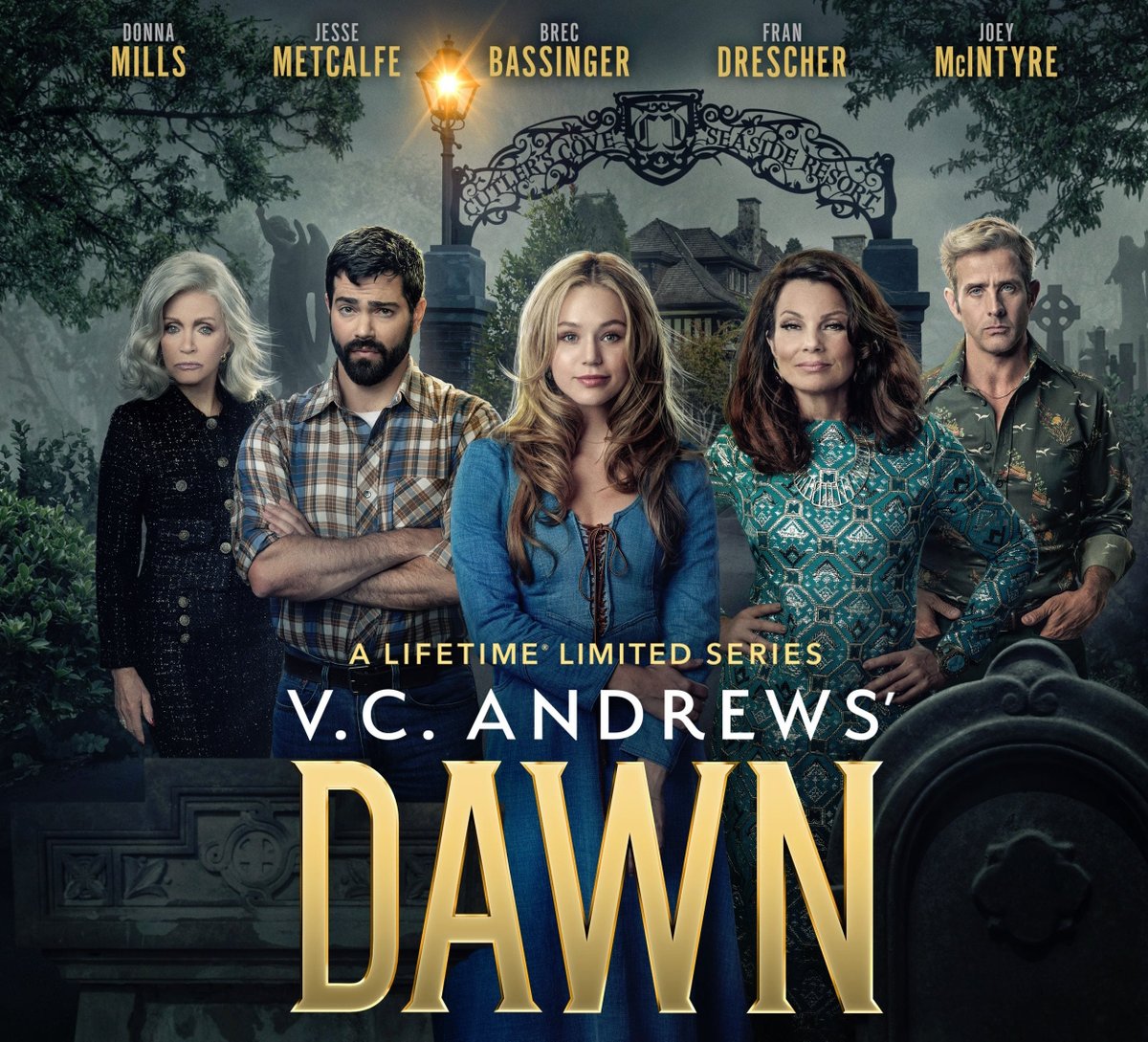 TVTango's tweet photo. 🌟Watch tonight @lifetimetv 8-10pm New #VCAndrewsDawn Part 2: "Secrets of the Morning" Starring @brecbassinger @thedonnamills @jessemetcalfe @joeymcintyre @frandrescher #KhobeClarke @jasoncermak @mirandafrigon #DaneSchioler #ElyseMaloway About https://t.co/NfjrqJGNjA https://t.co/lLuLqJ7l7n