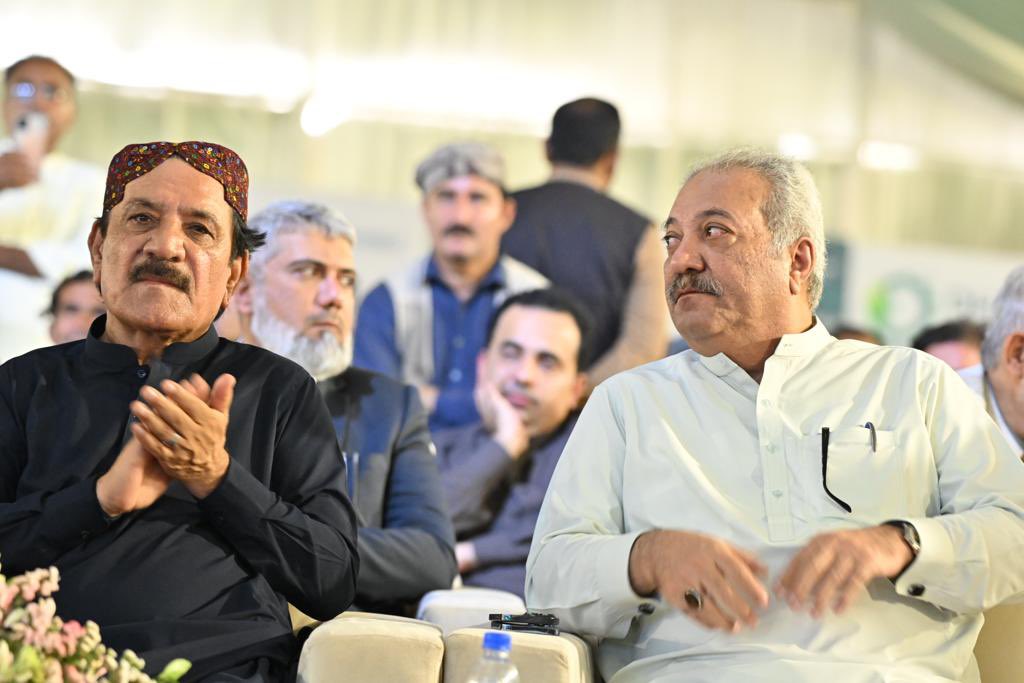 MHouseps76thata's tweet photo. Today, Chairman PPP, FM @BBhuttoZardari Sahb inaugurated the groundbreaking ceremony of the #Dhabeji Special Economic Zone (#DSEZ) . This initiative, situated near Karachi in the #Thatta district, serves as Pakistan's promising path to economic growth. @BBhuttoZardari https://t.co/gWzeJBMF66