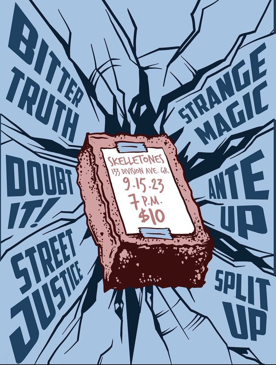 STRANGE MAGIC 🪄 tweet media