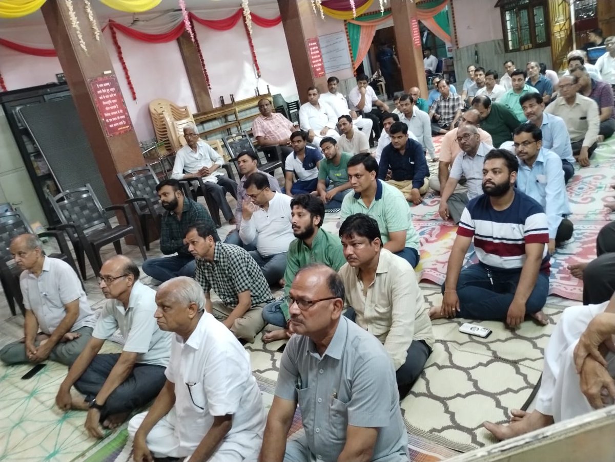 तीर्थ रक्षक देवेश जैन विश्व जैन संगठन tweet media