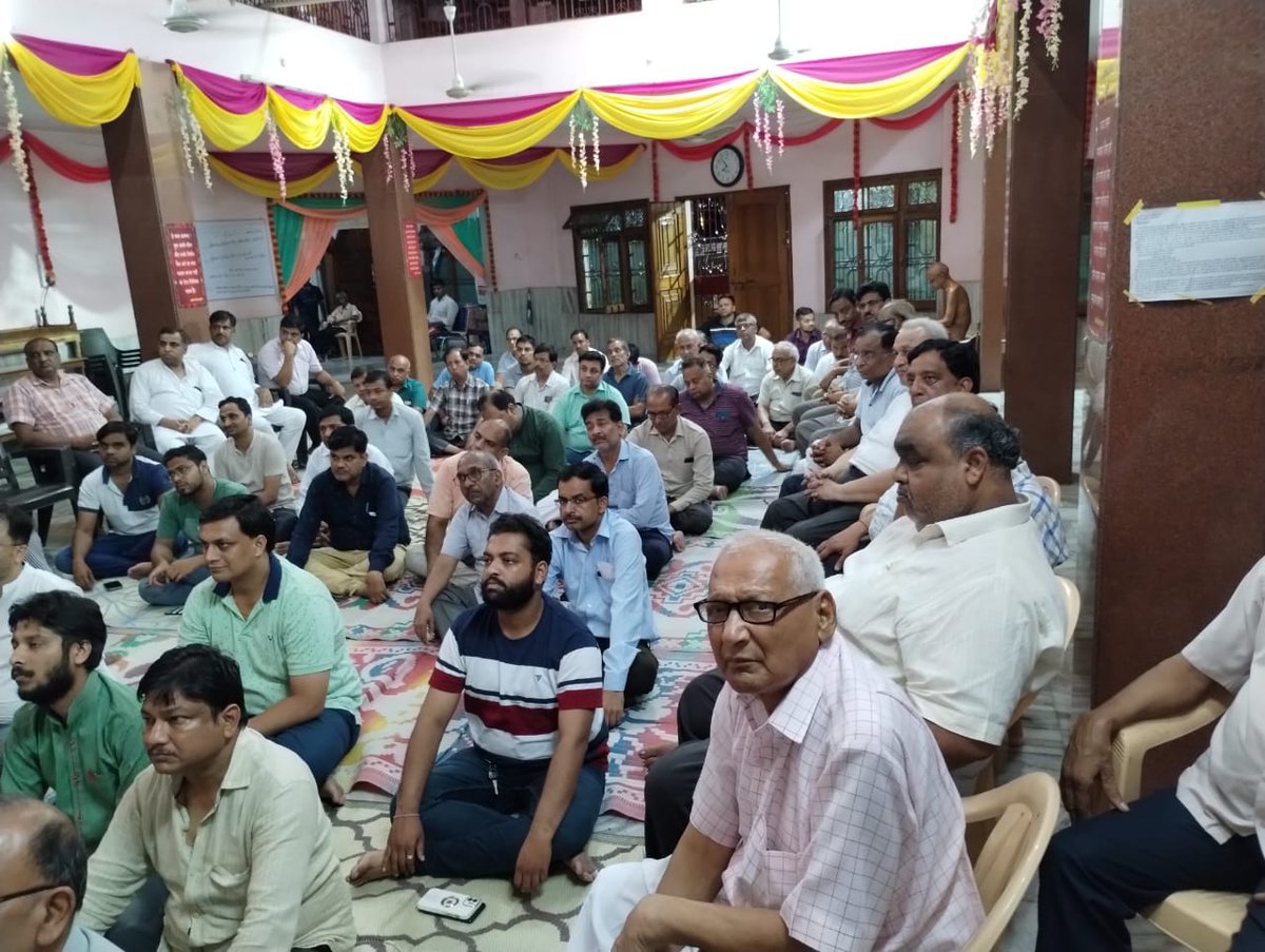 तीर्थ रक्षक देवेश जैन विश्व जैन संगठन tweet media