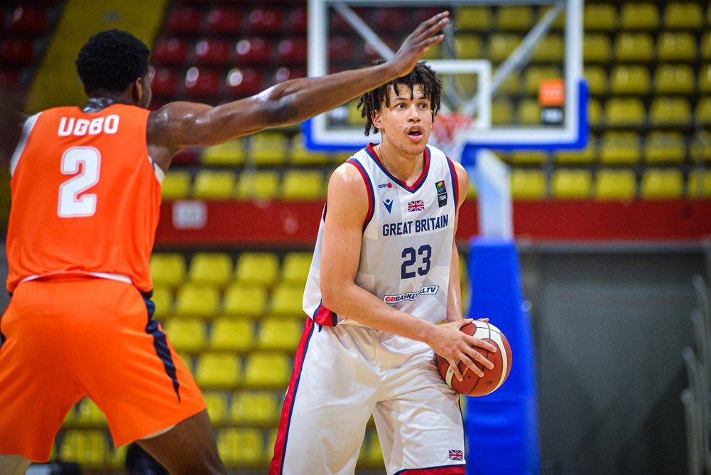 Tar Heels in the Pros tweet media