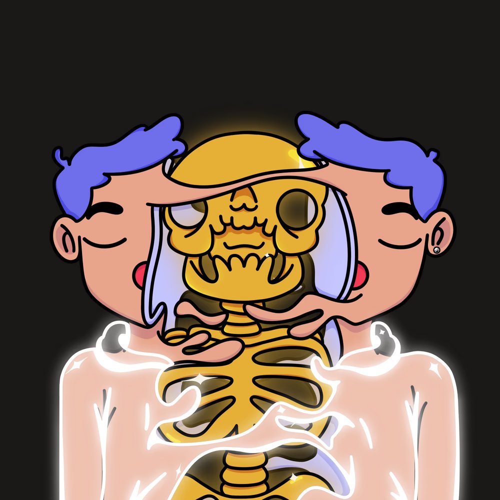 INS1D3RS's tweet photo. Gold skelly gang, CHECK IN!

Drop those gold skeletons in the comments.

#iNS1D3RS https://t.co/UqQ3frBkXN