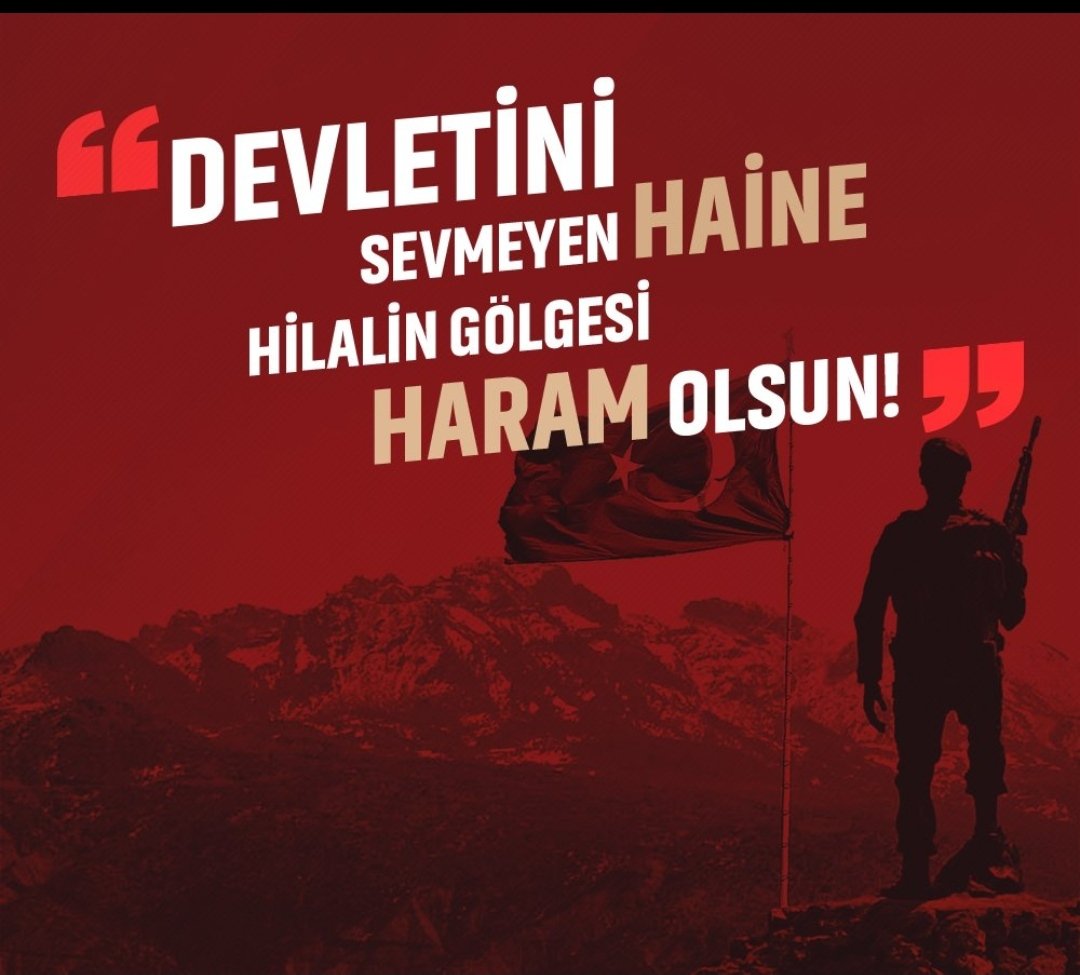 akrep06pls's tweet photo. #15TemmuzuUnutmaUnutturma https://t.co/ToRccCxkkK