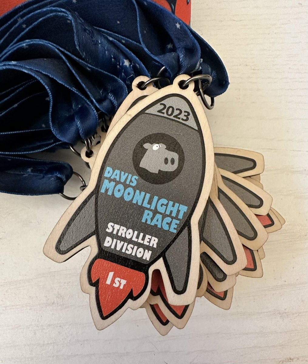 acopfoundation's tweet photo. Ready for the Davis Moonlight Race tonight at 8pm! https://t.co/kGPk0n0jjf