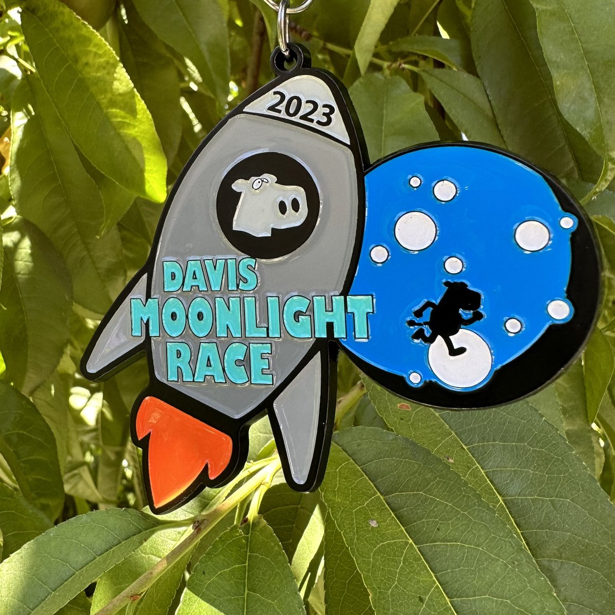 acopfoundation's tweet photo. Ready for the Davis Moonlight Race tonight at 8pm! https://t.co/kGPk0n0jjf