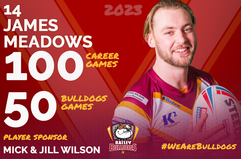 Batley Bulldogs RLFC tweet media