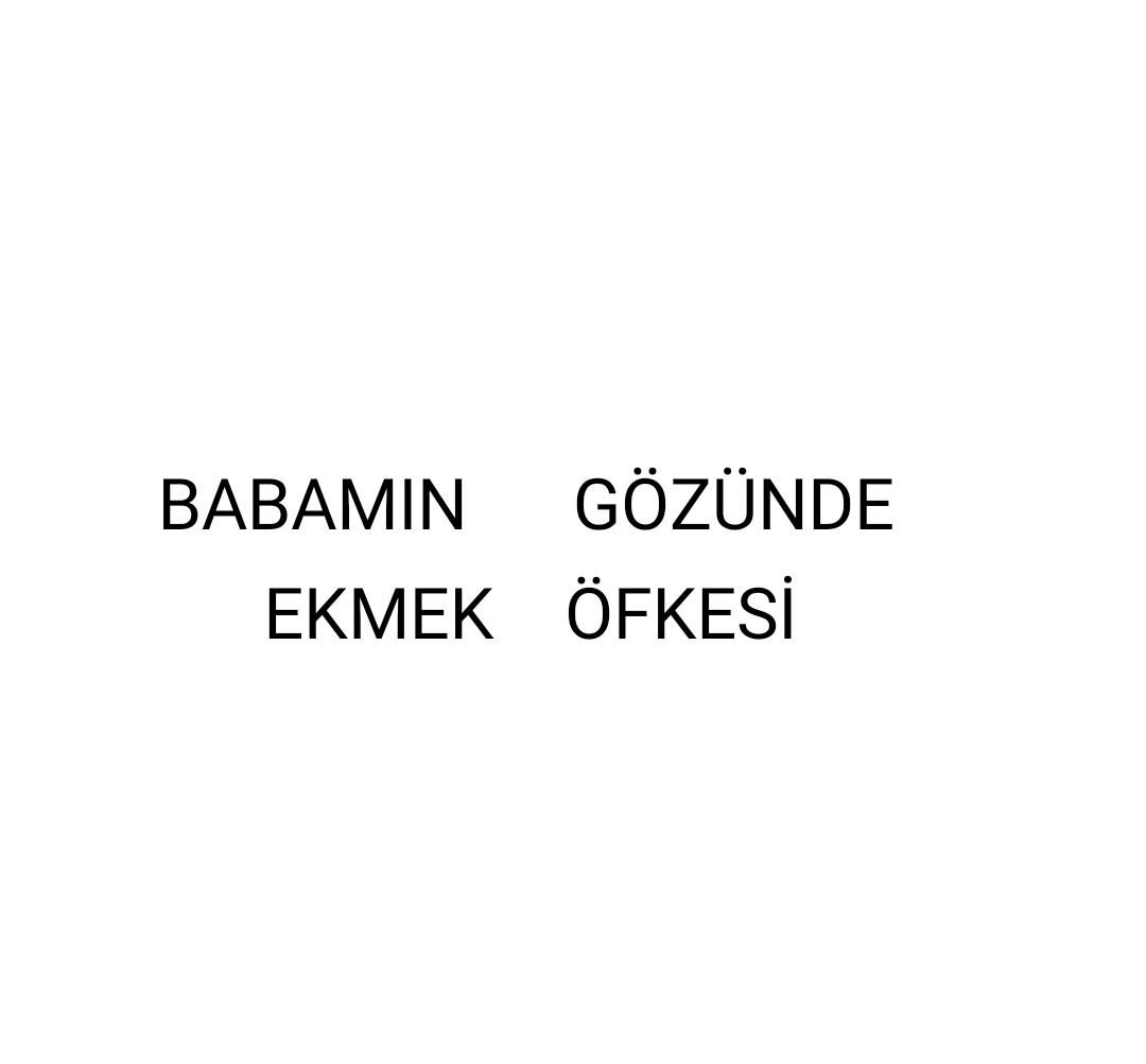 Şuraya da kitabın kapağını iliştirelim :) Dostlardan ricam; bu tweeti yeni çıkmış bir kitabımı paylaşıyormuş gibi elden ele dolaştırıp ilgilenen arkadaşların görmesine vesile olmalarıdır. Şimdiden teşekkür ederim 💐