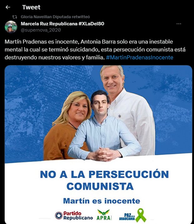 innculturatv's tweet photo. Repugnante? https://t.co/eiRDDojYCN