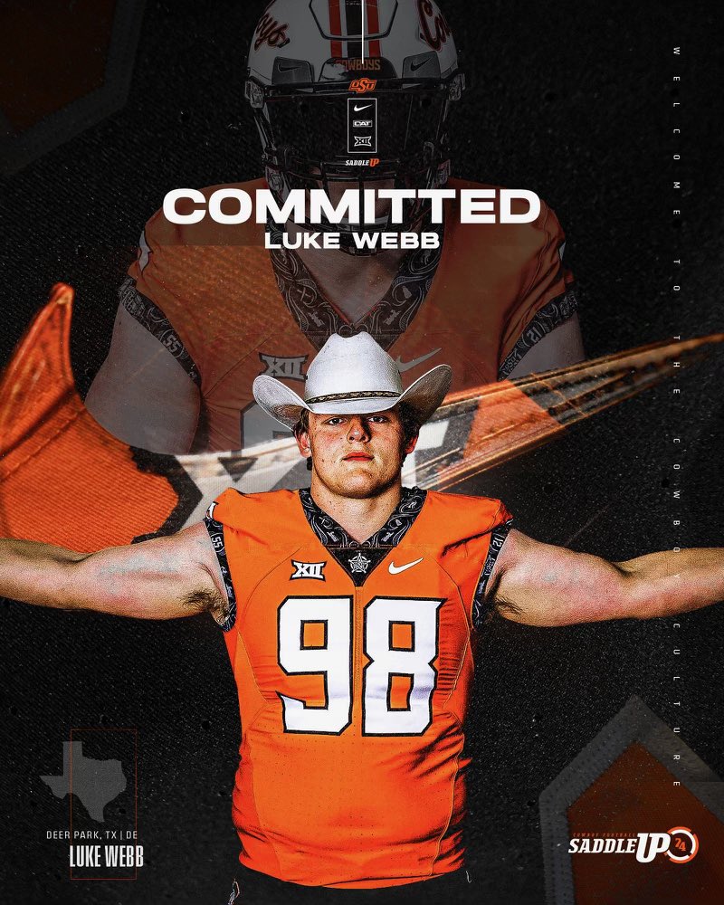 Luke Webb tweet media