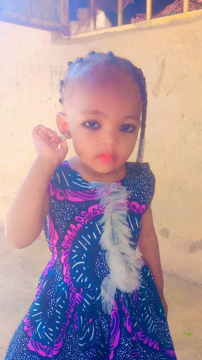 SadiqAboy1's tweet photo. Daughter https://t.co/eVyIyN1TF4