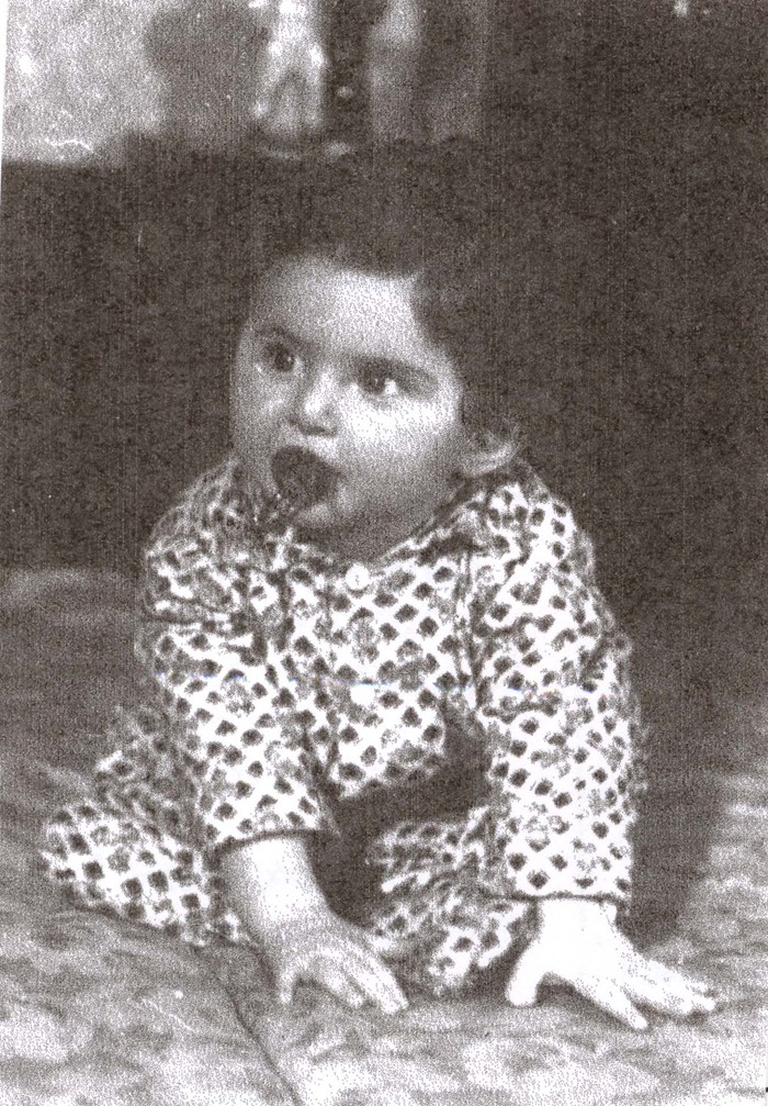 15 July 1943 | A Hungarian Jewish boy, Robert Blau, was born.

In June 1944 he was deported to #Auschwitz and murdered in a gas chamber.