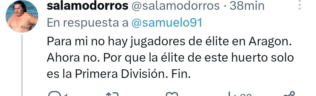 Samuel Garcia tweet media