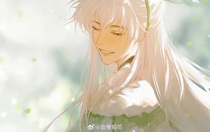 #代号鸢 "史君前辈可是仙人,会仙术的哦!"