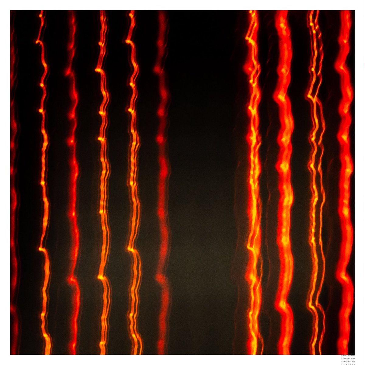 LN: Noche y lluvia lll