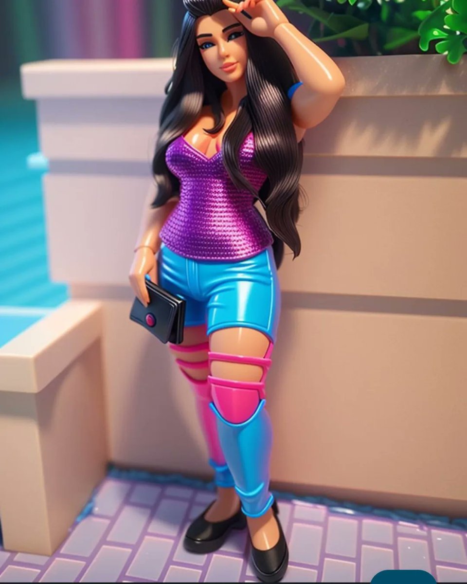 Filtro BARBIE