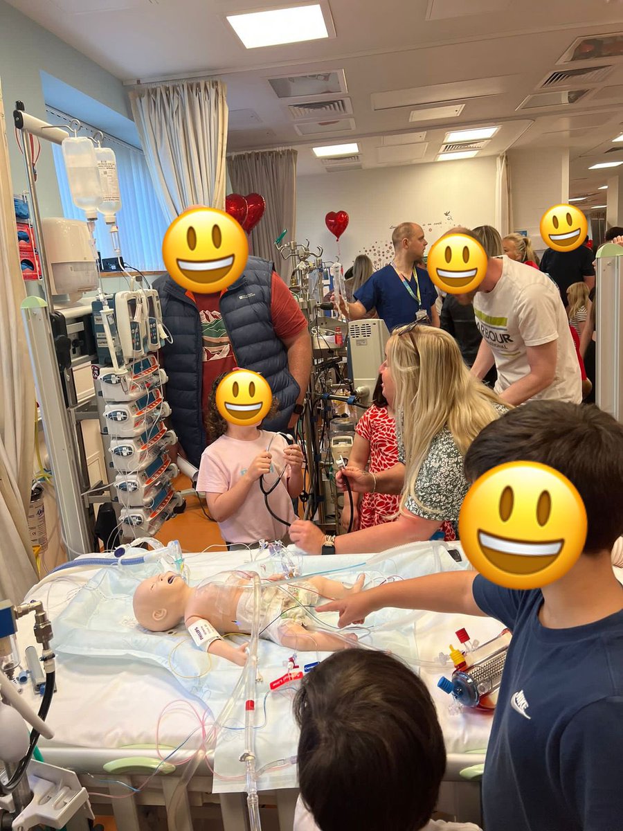 PICU Alder Hey tweet media