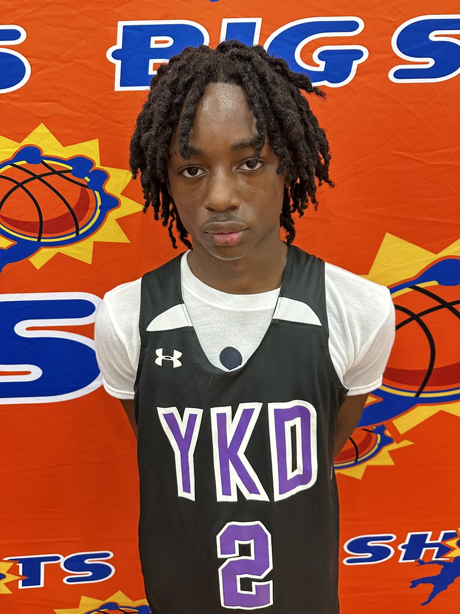 BIG SH🏀TS tweet media