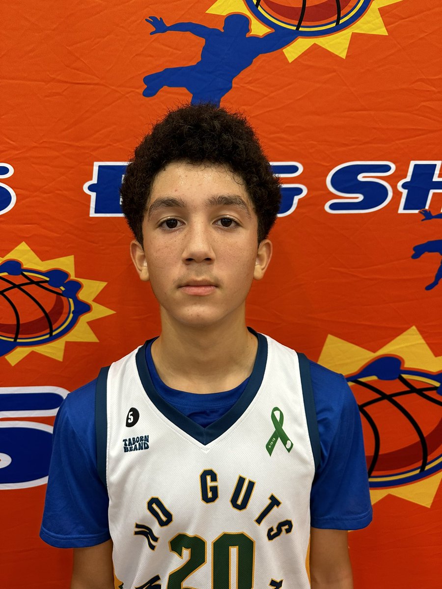 BIG SH🏀TS tweet media