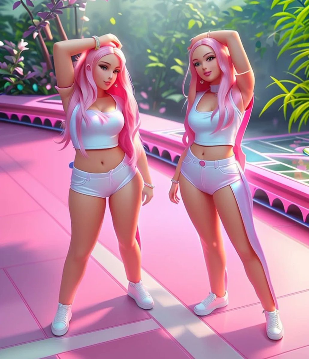 Filtro BARBIE