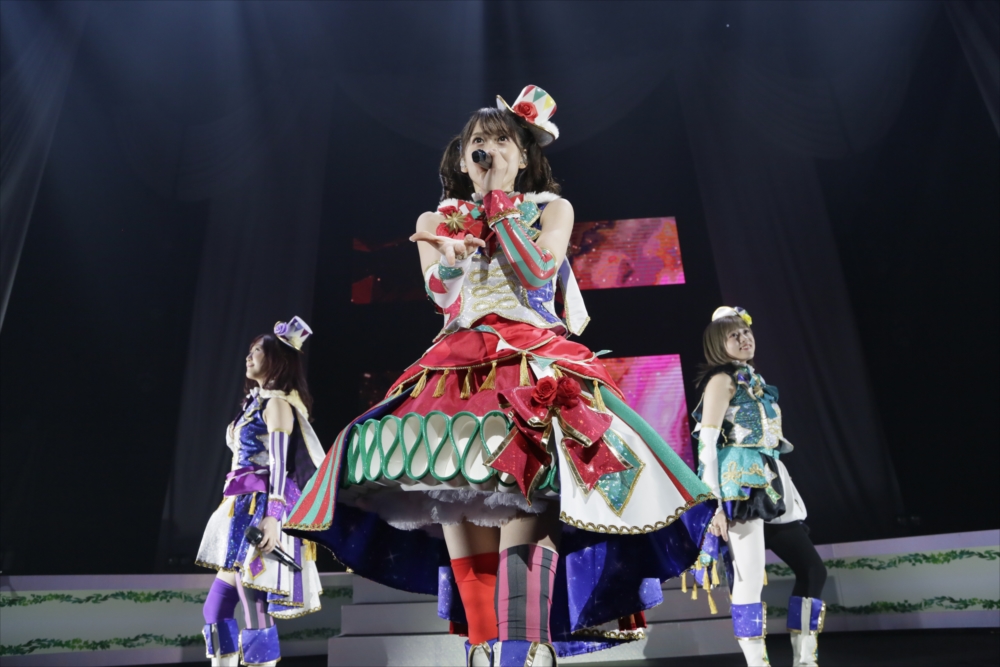 🎺見逃し配信中📯／／ #プリチャンファンファーレ 全26曲をライブ写真