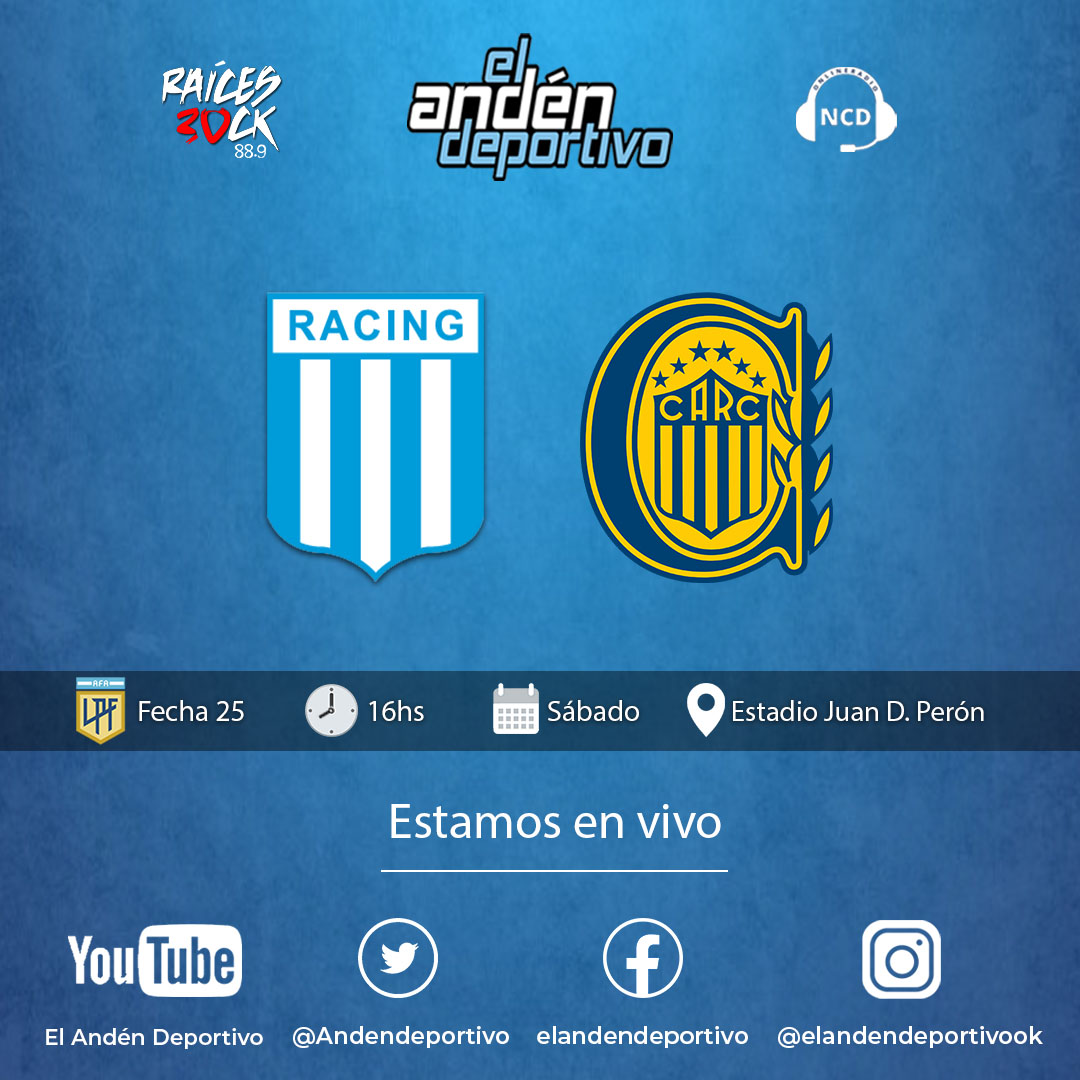 El Andén Deportivo (@andendeportivo) on Twitter photo 