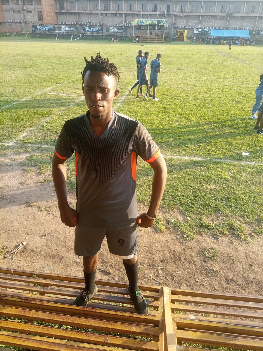 Today I Scored For Team Mats👑👑 2 GOALS IN TWO DIFFERENT MATCHES ✌️
#GigGuideDaily🔥🔥🔥#HealthCampEdition 
#CelebrityCharityCarwash
#MatsVisionaryHeartsInitiative