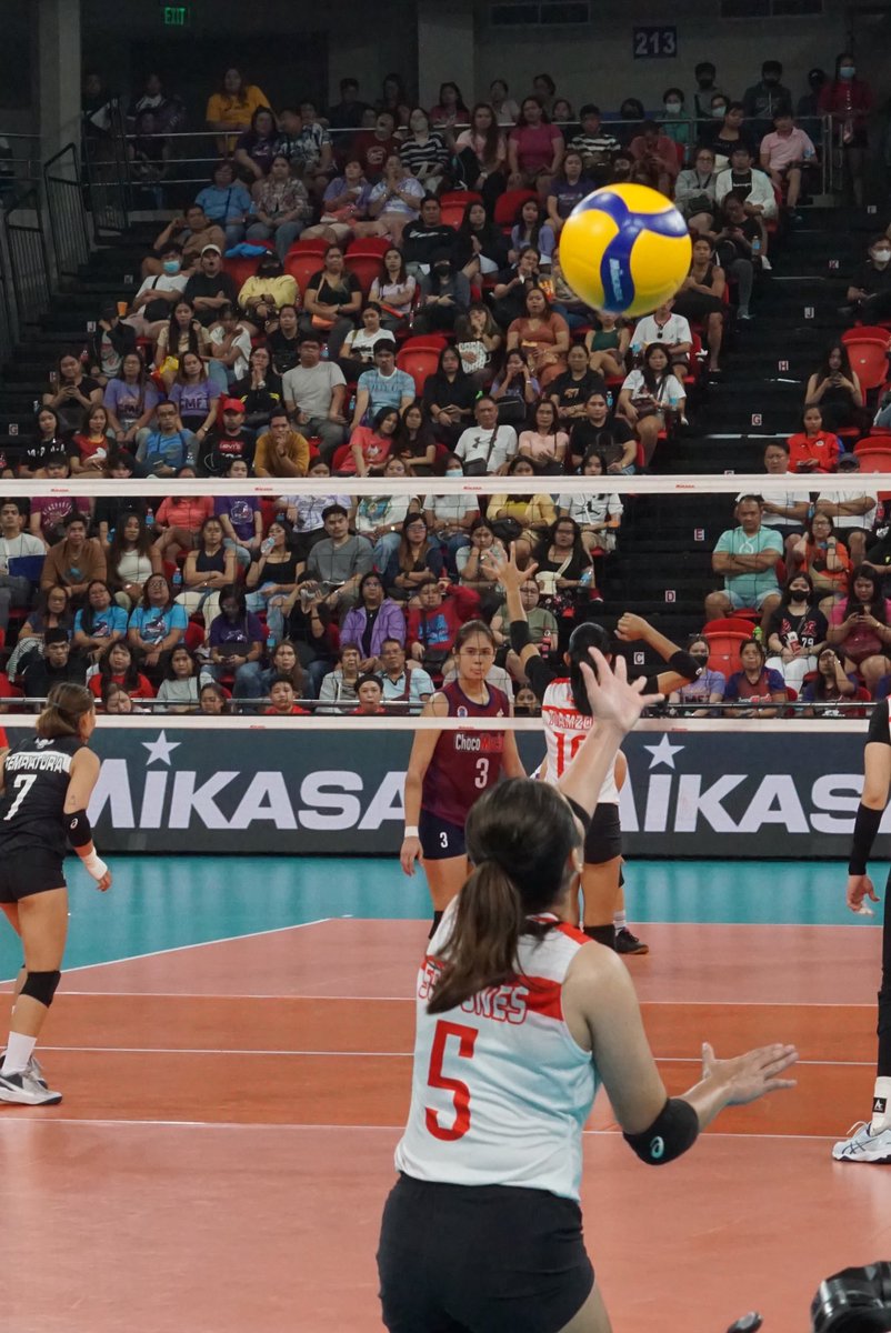 Grethcel Soltones tweet media