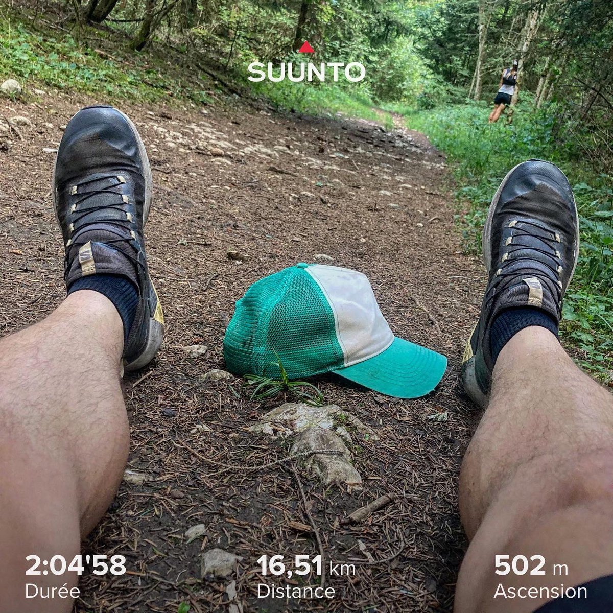 casquetteverte's tweet photo. [🏃🏻‍♀️🏃🏻‍♂️ La plus belle des doublettes🍈🍉 • J - 6 : UT4M ⛰️🏔️⛰️🏔️] • Le plus pétillant (🥂) des levers de soleil sur notre arrivée du télésiège de Troupezy 🌄 Et un AR Métabief >< Lac de Saint Point cet aprem.. ⛵️• La vie est douce ©️🥰 • #CasquetteVerte #Running #Trail #UT4M https://t.co/B6pj5R6wvw