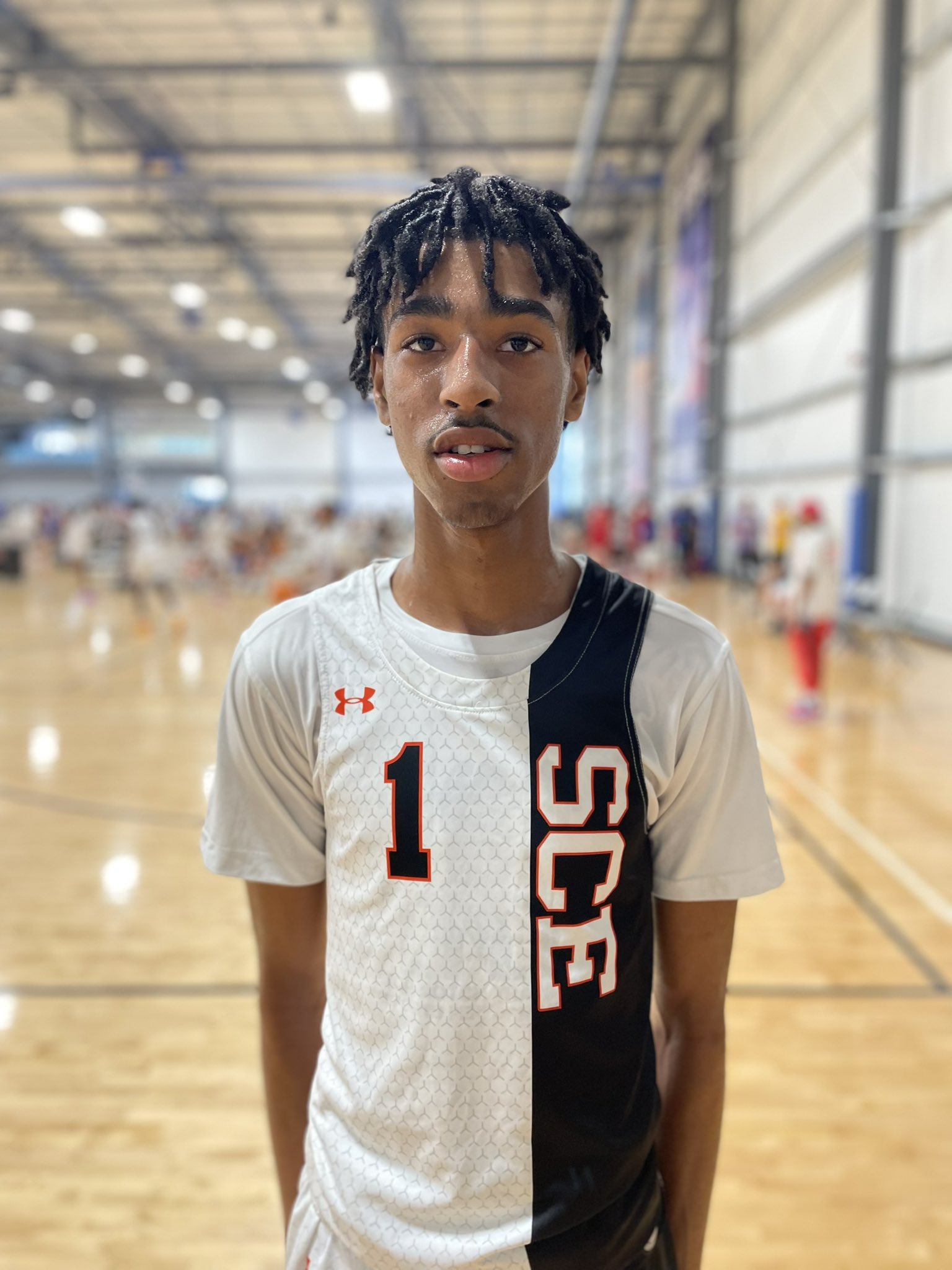 HoopSeen on Twitter "SCE 2025 UA defeats PK Flash 4940. Joe Philon