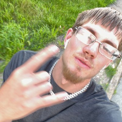 Scott990214172's tweet photo. #NewProfilePic https://t.co/Tfh78hhZt6