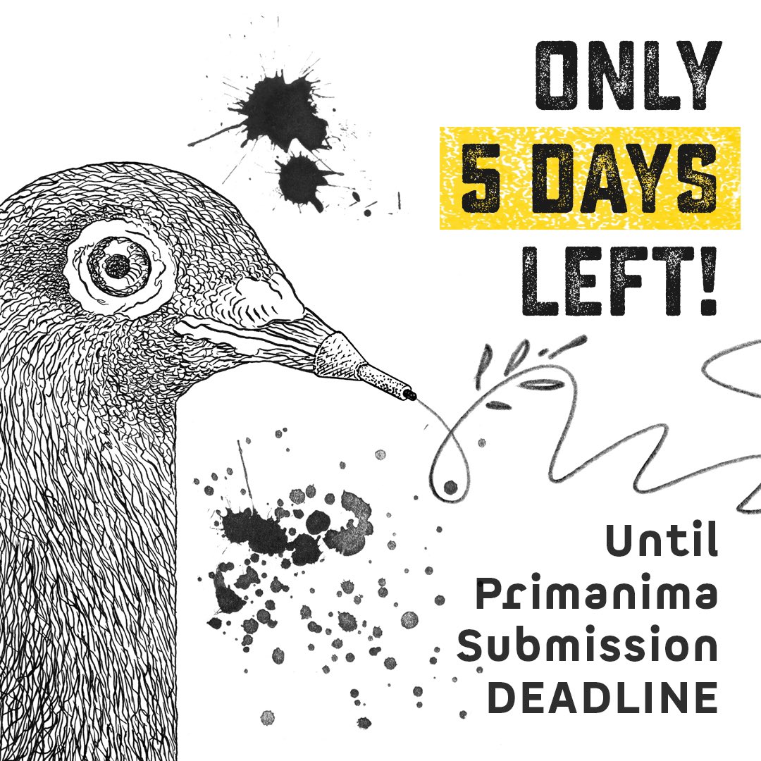 Primanima tweet media