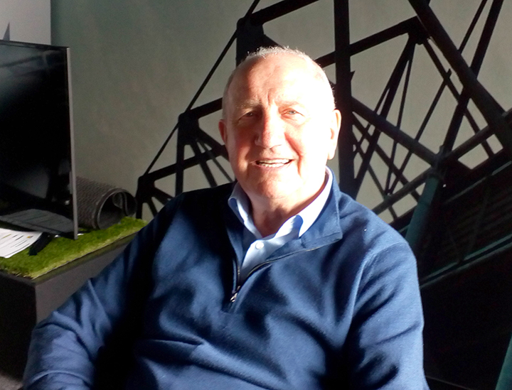 Ian St Peters tweet media