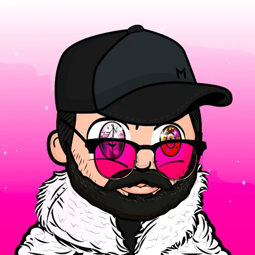 #NFT All new team right? <a href="/Htc_riz/">nicholascollova.eth</a> <a href="/LeonardColerid3/">lunaticlub.eth</a> <a href="/manedetyu/">arry burd</a>