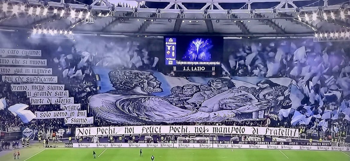 GiGi SSLazio tweet media