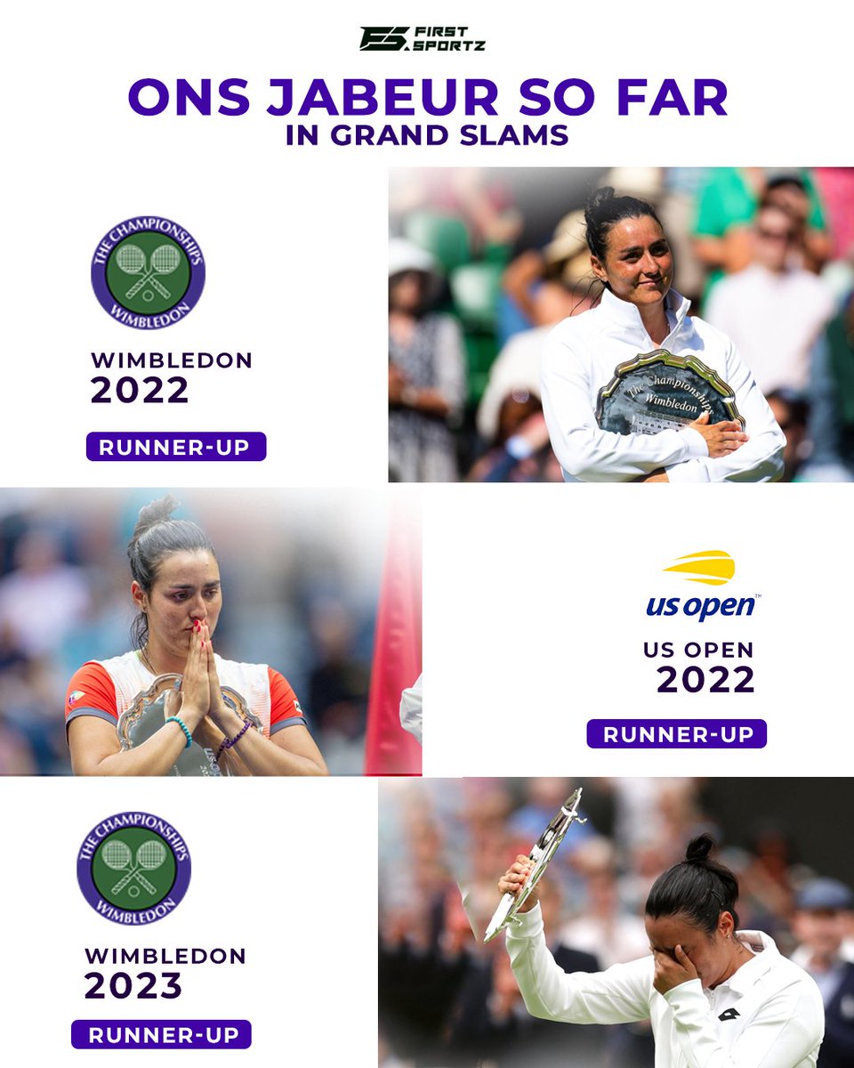 FirstSportz Tennis tweet media