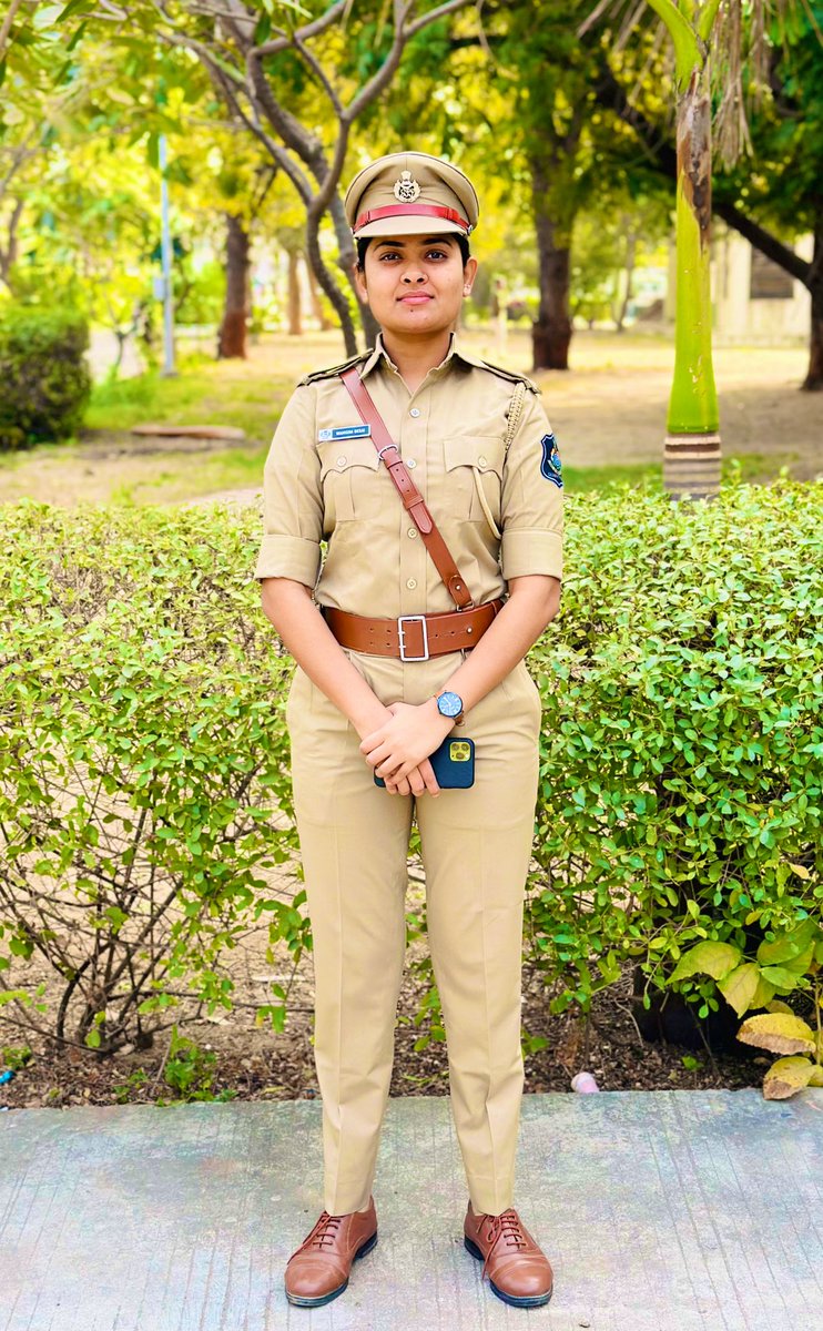 Manisha Desai tweet media